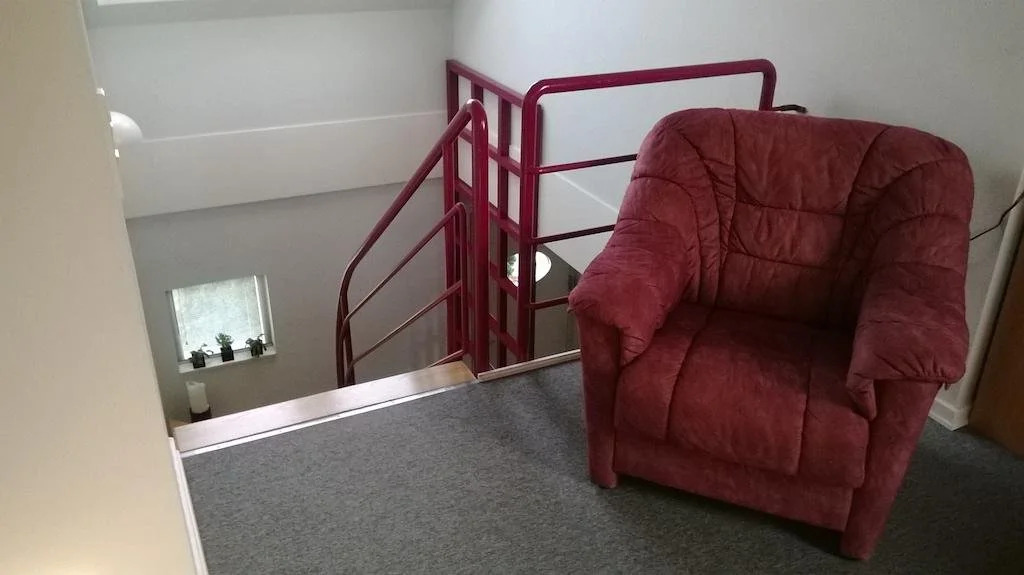 Bed & Breakfast Svendborg NV