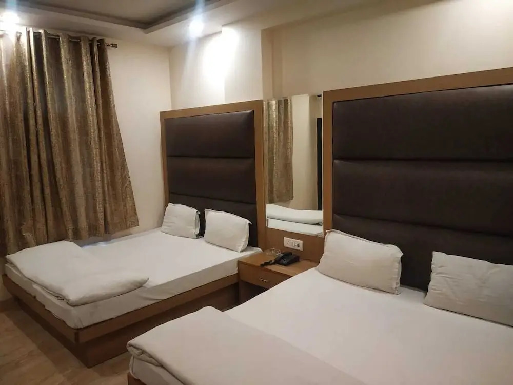 ADB Rooms Indo Continental