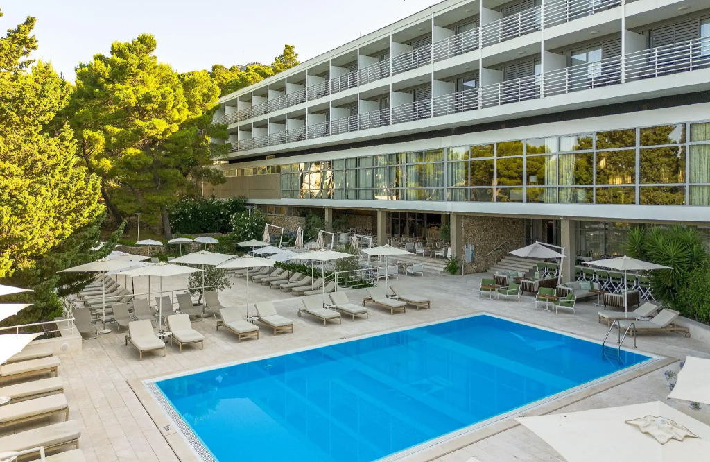 Maestral Adults Exclusive Hotel