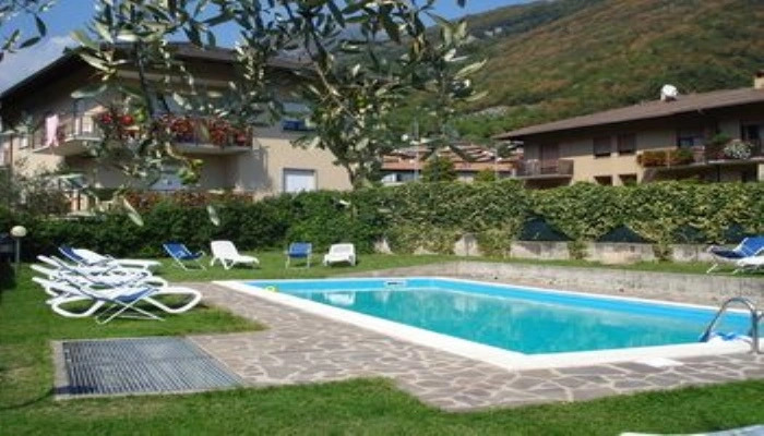 Villa Stanga - Gardaslowemotion