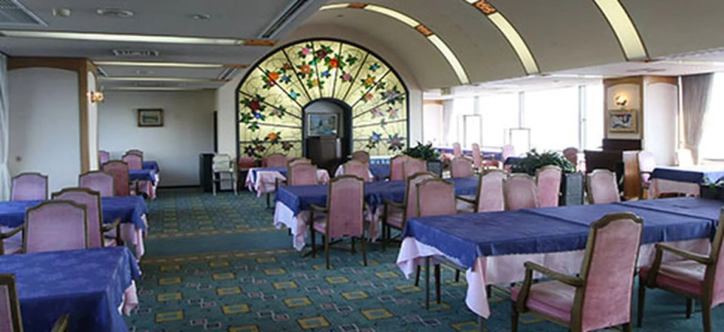 Ooedo Onsen Monogatari Premium Nagasaki Hotel Seifu