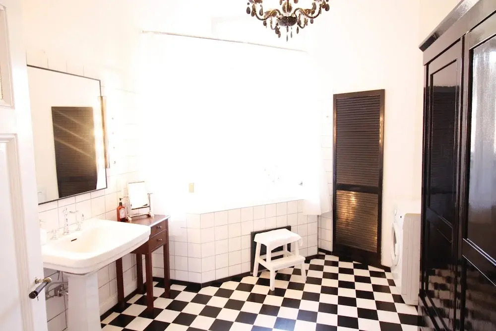 Boutique Charme Apartments Langestr 14