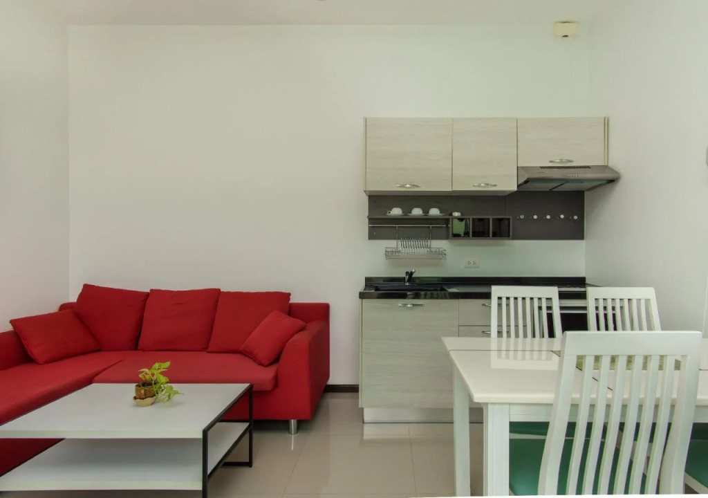 Jasmine Villa