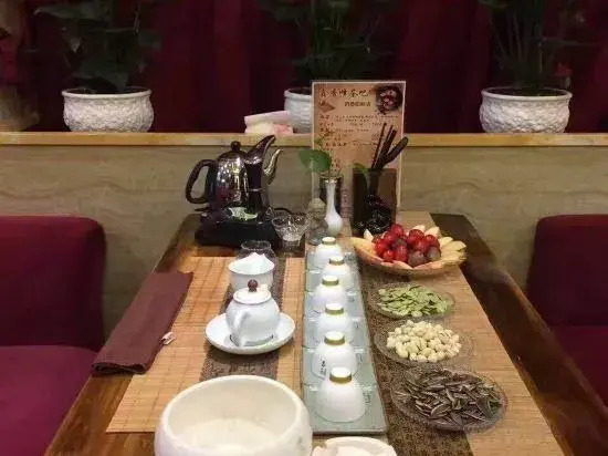 Xiyue Hotel