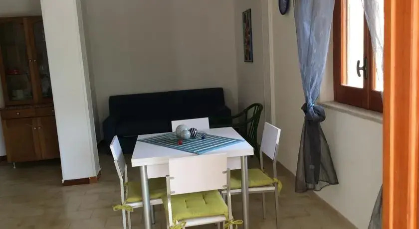 Villa del Mare