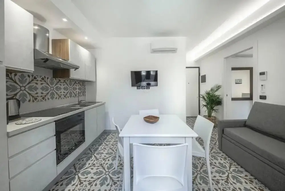 Pietranera Home