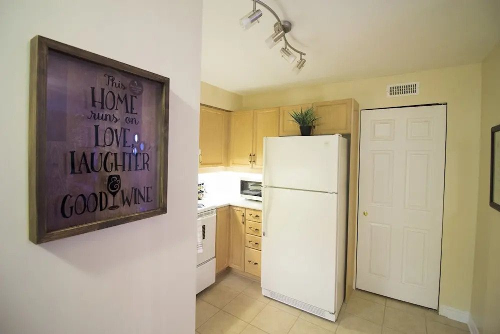 COVO Suites