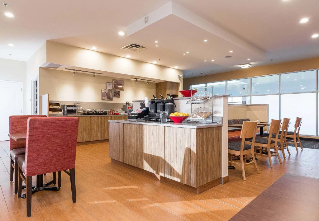 TownePlace Suites by Marriott Edmonton South
