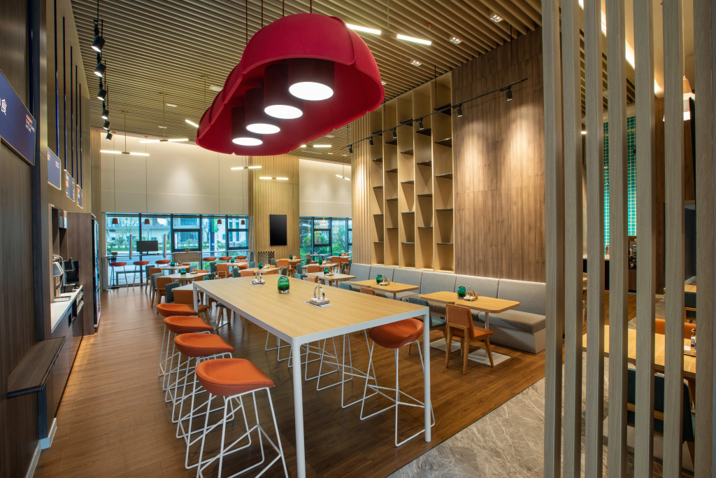 Holiday Inn Express Guiyang Qingyan by IHG