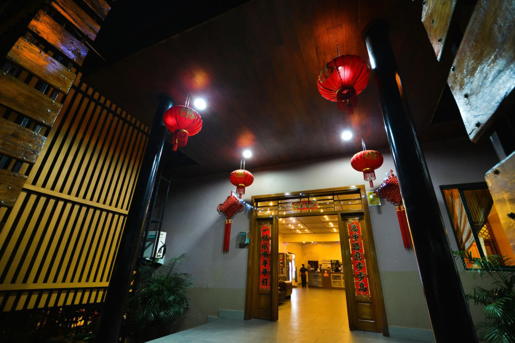Arirang Hotel