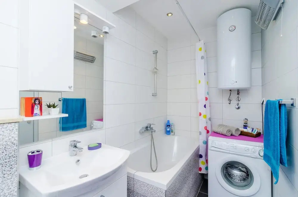 Sun City Apartment