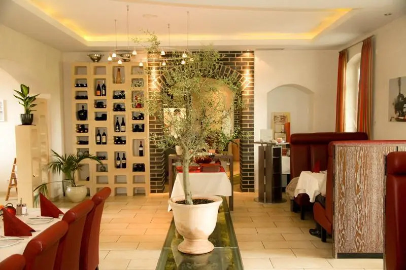 Hotel Xtra Gleis