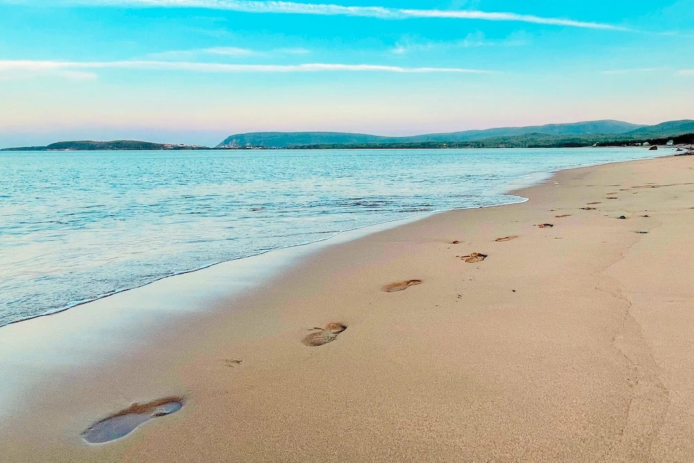 Glenghorm Beach Resort