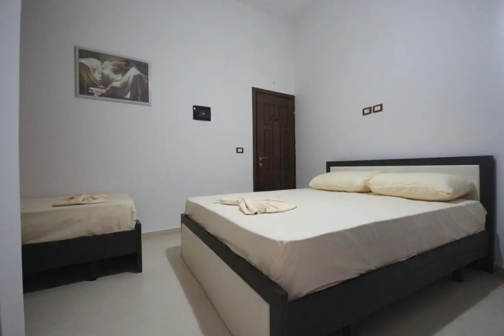 Hotel Agreno