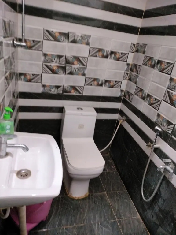 Hotel ORS Guest House Ayodhya