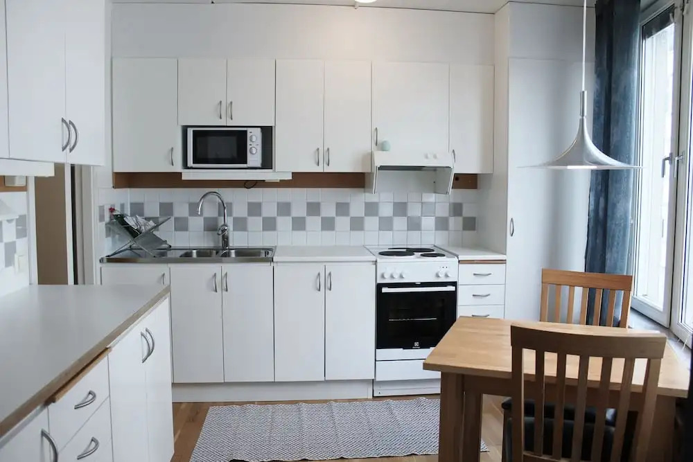 Klara Strand Företagsbostäder