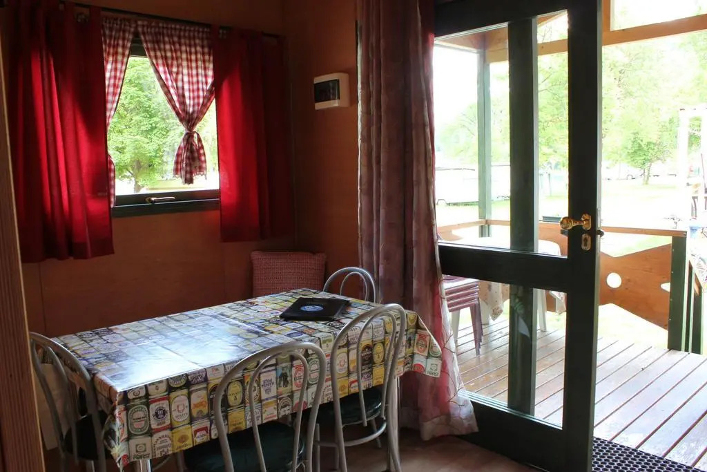 Camping Al Lago Ledro