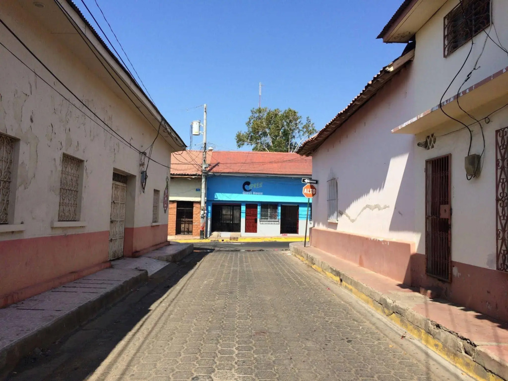 Cipres Guest House