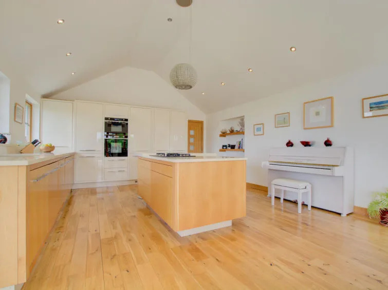 Holiday Home Farmlans