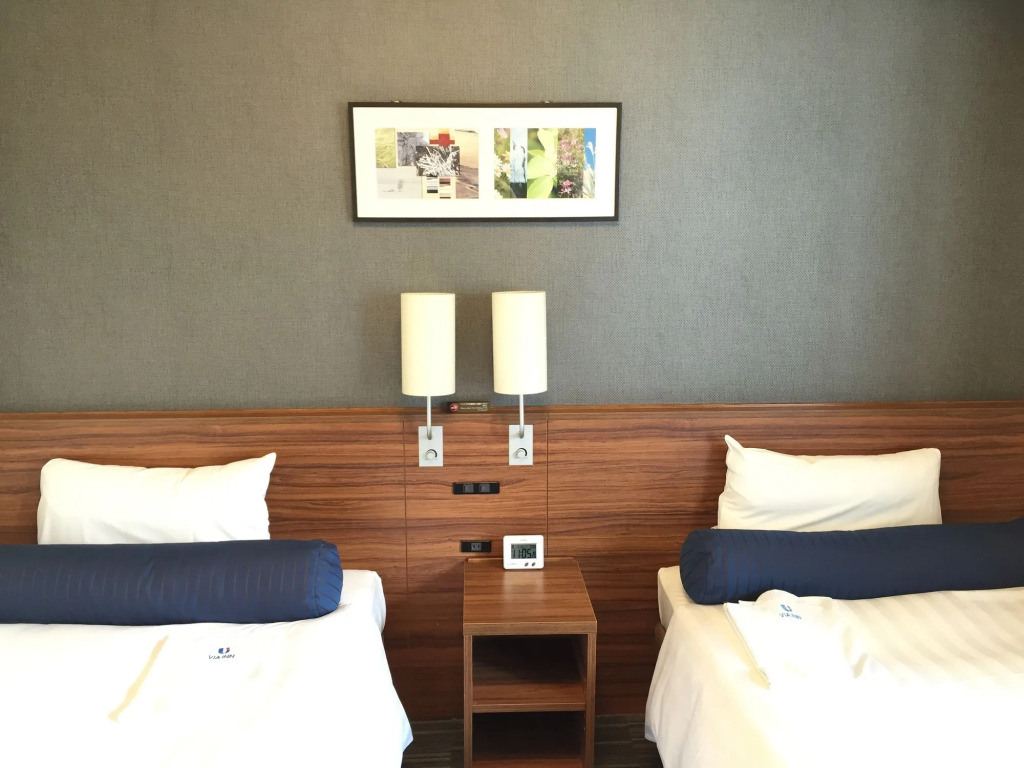 Via Inn Shinagawa Oimachi