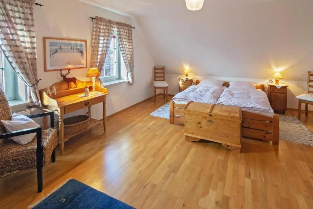 Ferienhaus Heike