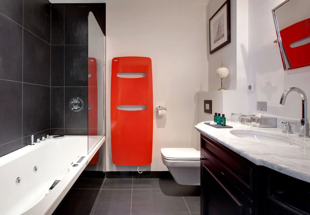 Le Boutique Hotel & Spa