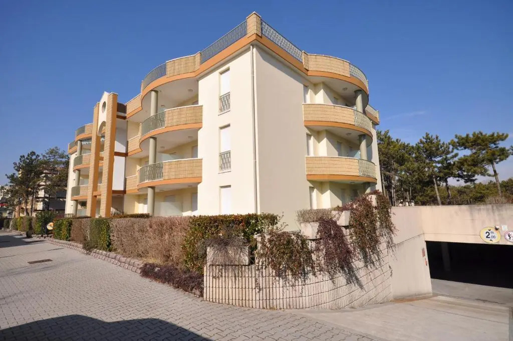 Villaggio Lido del Sole