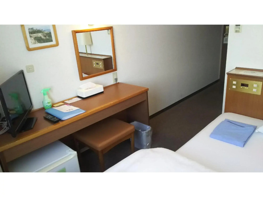 City Hotel Mineyama
