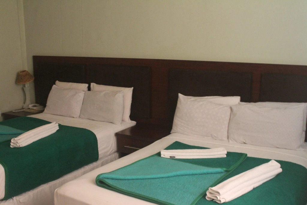 City Inn Lodge