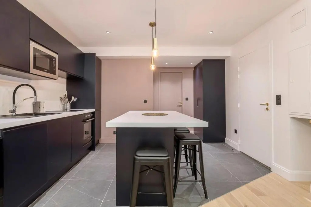 Suite Victor Hugo 1 Bel appartement T2 neuf