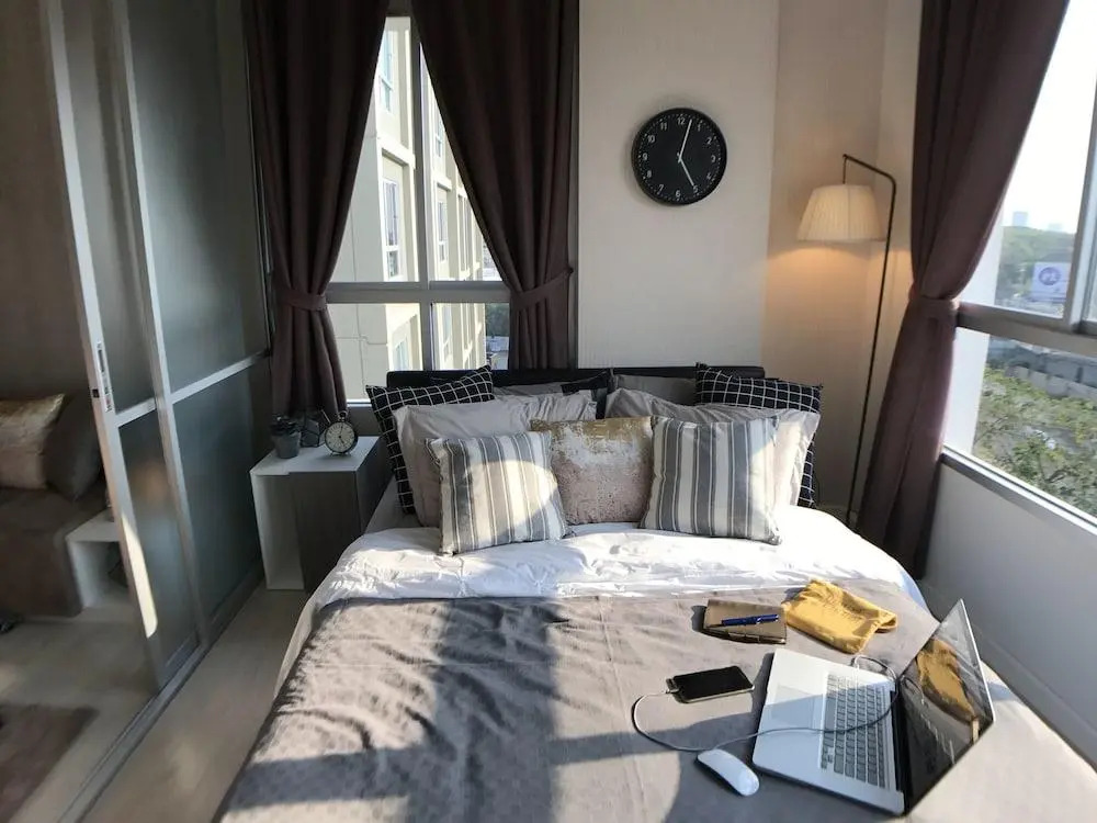 Stay in Style Doi Suthep View with Oasis