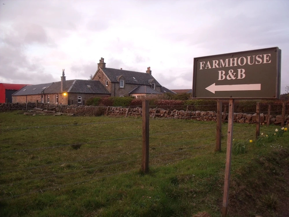 Burnhead Farm