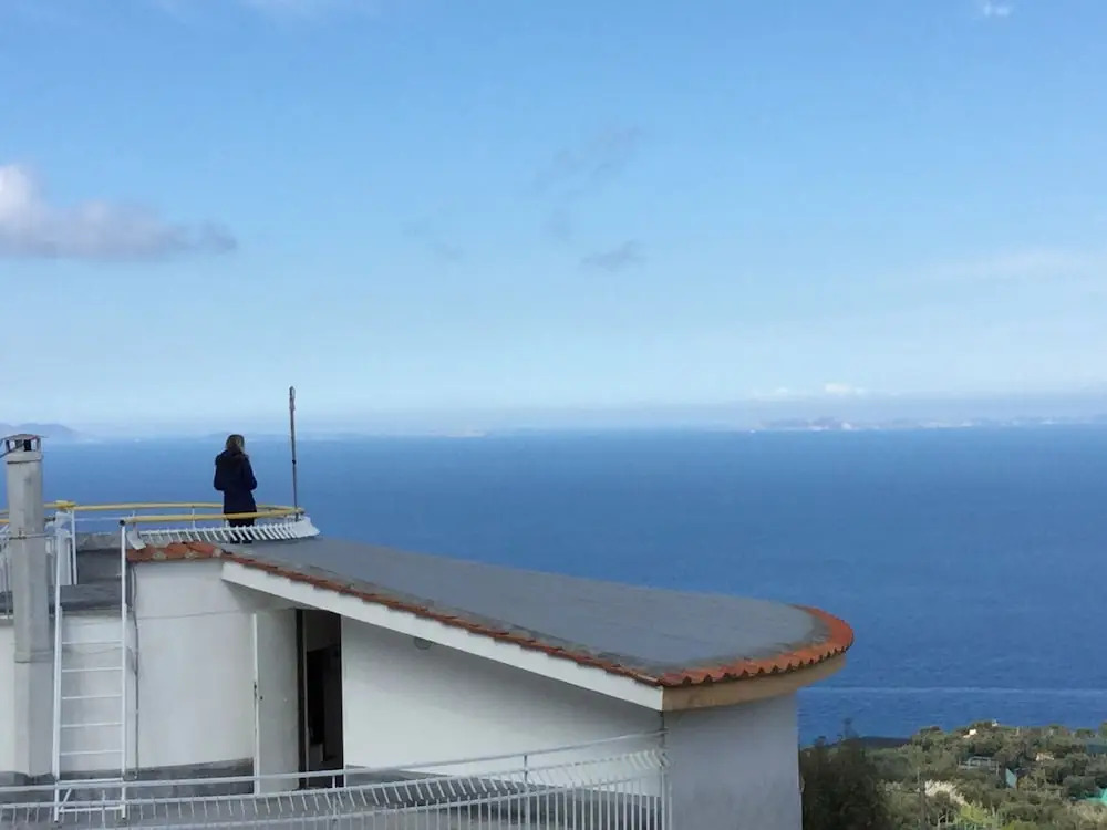 Villa Nastro Verde