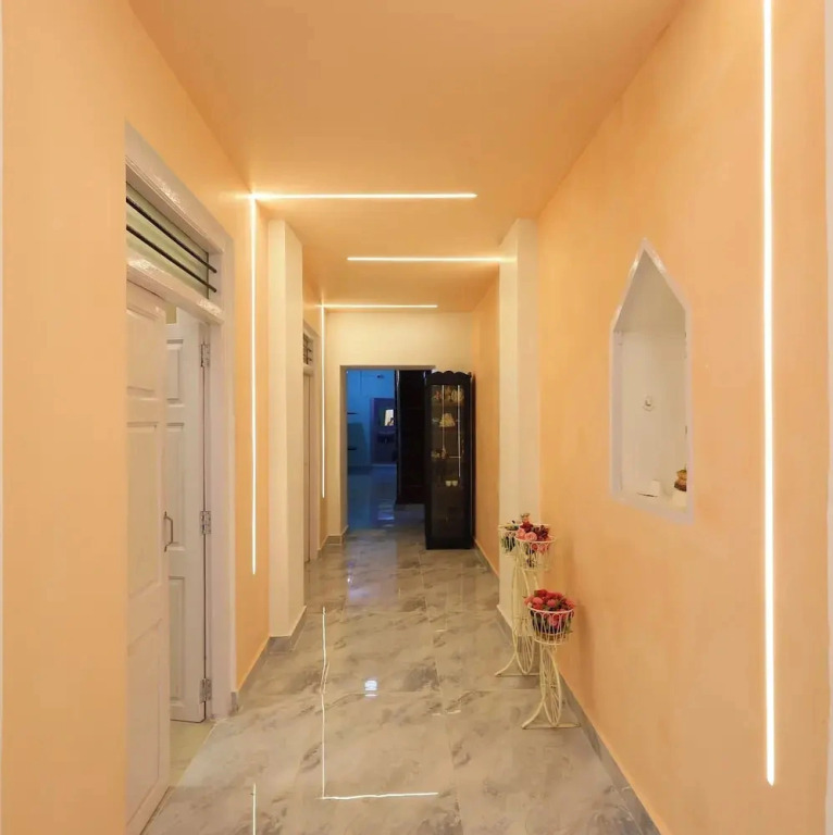Nautical Escape Homestay - Pondicherry