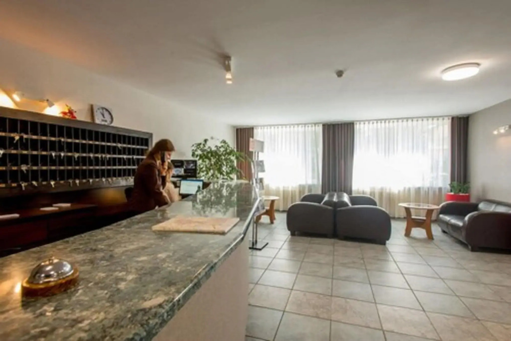 Hotel Krakus