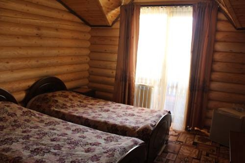 Russian Guest House