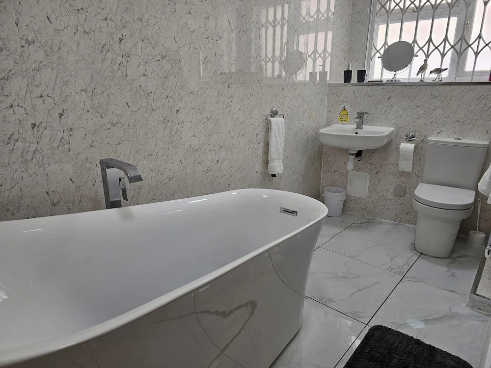 Charming 1-bed Apartment in Cromer Town Centre