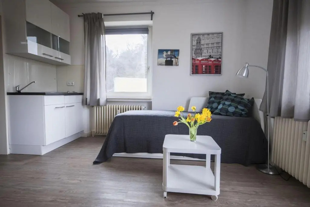 Frauenpreiss - Wohnung 54