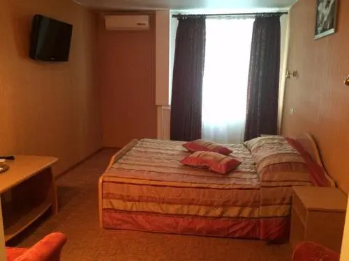 Hotel V Lankovshina