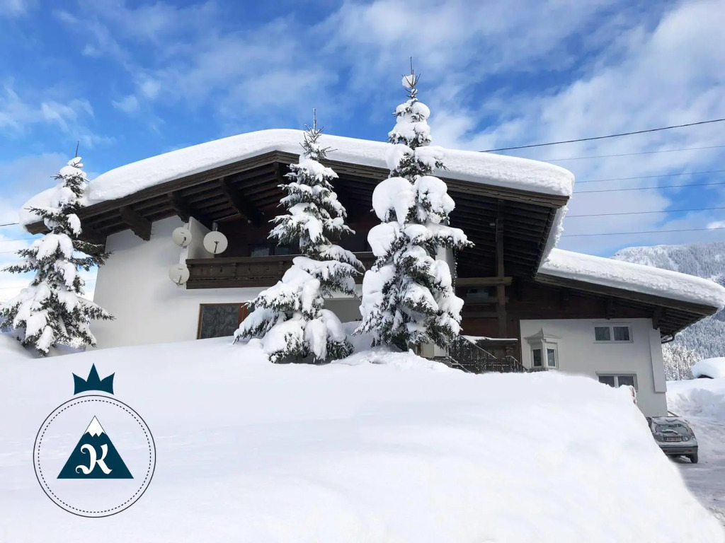 Panorama Chalet Fieberbrunn