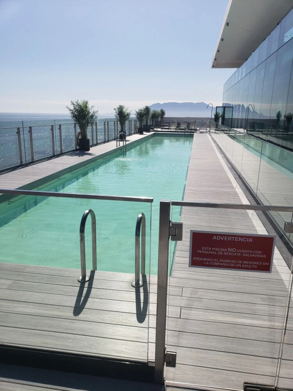 EcoApart Antofagasta