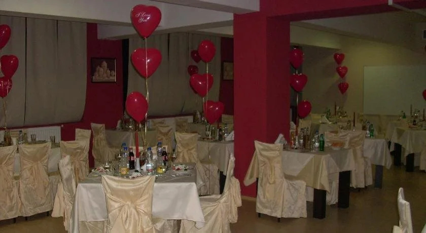 Spa Hotel Kleptuza