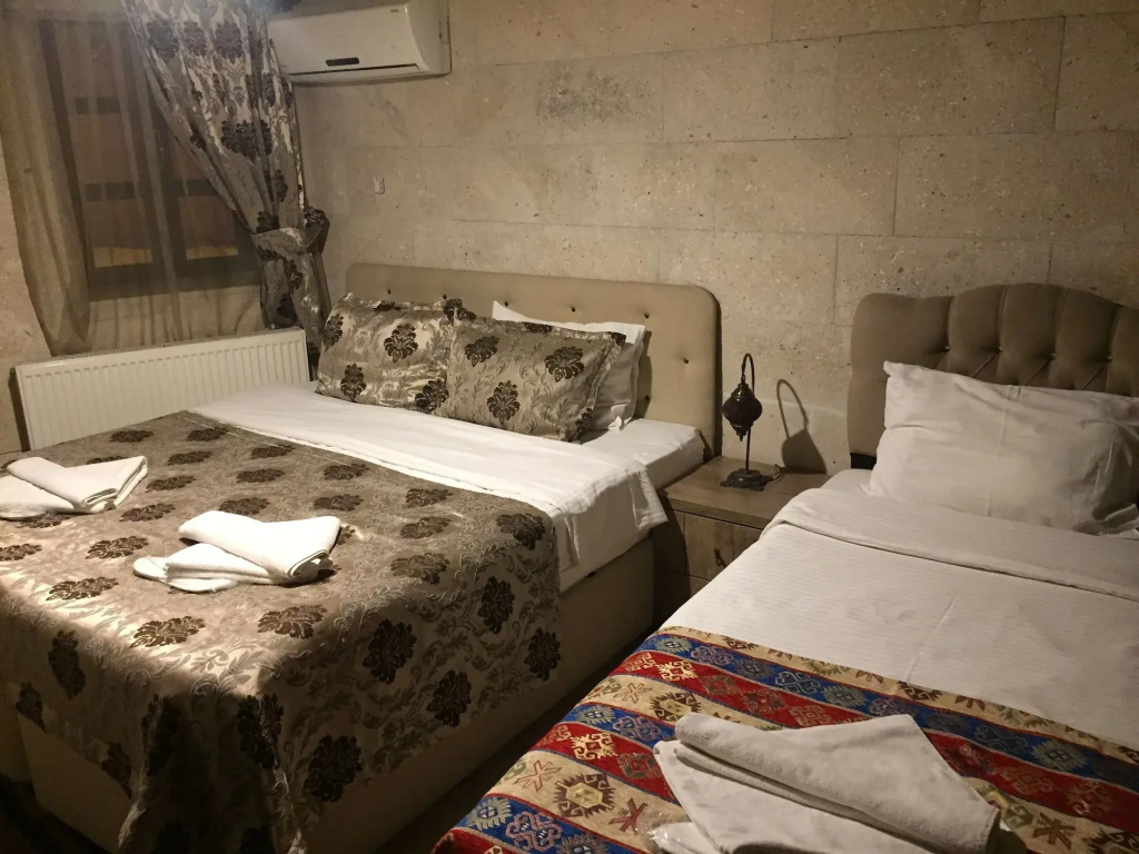 Diamond of Cappadocia