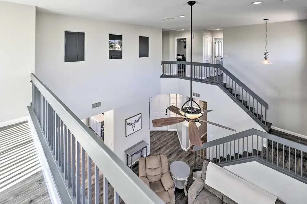 Bullhead City Pad With Pool & Patio: Near River