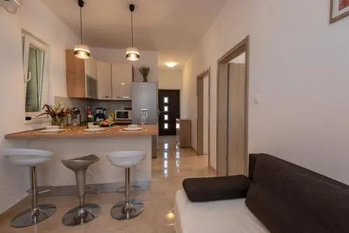 Apartman Tribunj