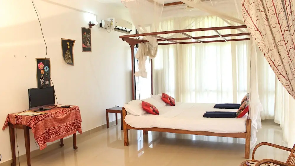True Blue Beach Resort,Trivandrum