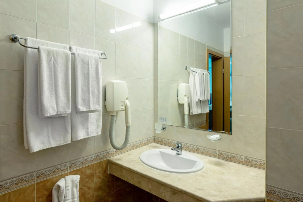 BSA Holiday Park Hotel - All Inclusive