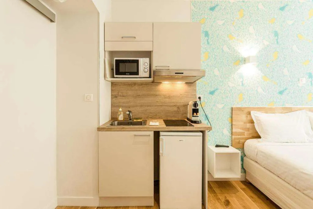 Nice Home - Studios Lido