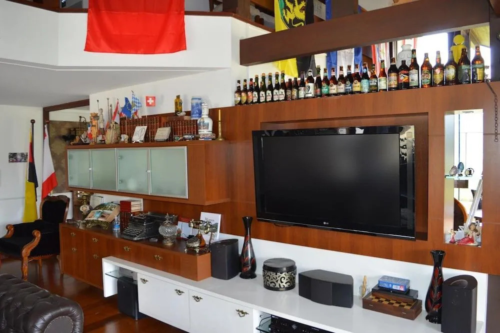 Casa Branca Pousada