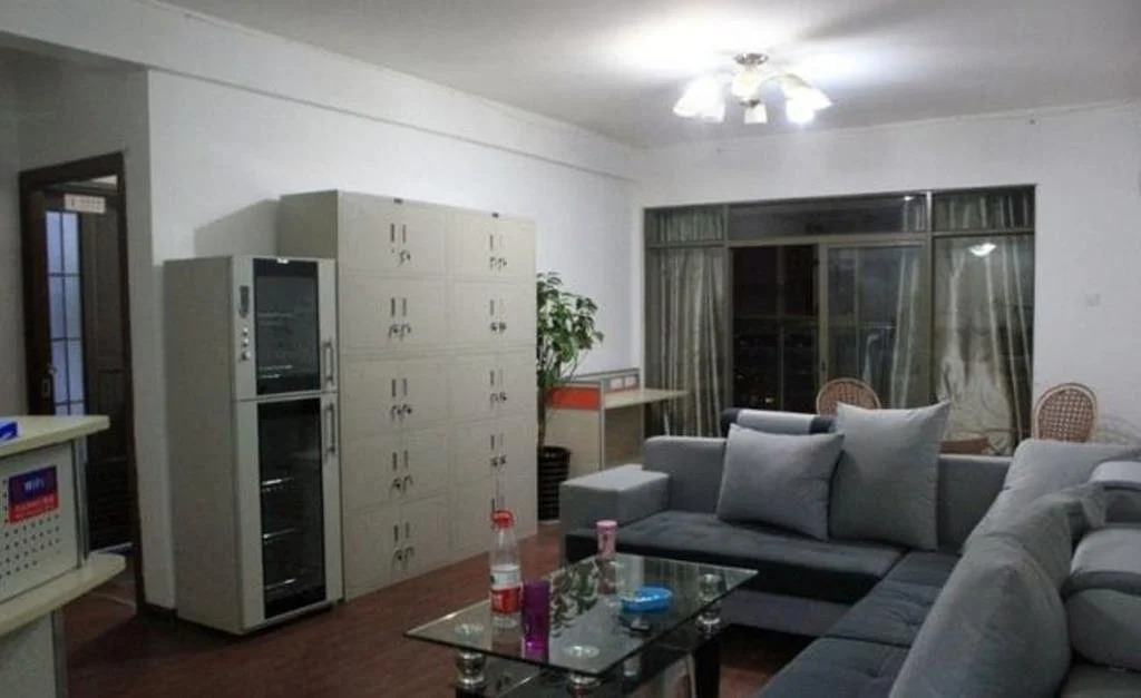 Kunming Sunny Youth Hostel
